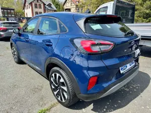 Ford Puma Bild 4