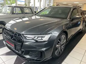 Audi A6 Avant 45 TFSI/GAS LPG Quattro S line*HeadUp*