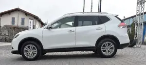Nissan X-Trail 360° 4x4 / Pano / AHK