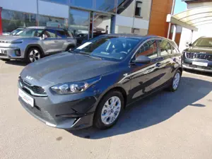 Kia Ceed / cee'd Vision Automatik