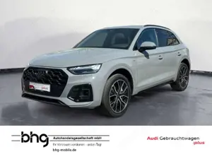 Audi Q5 55 TFSIe quattro S-line Matrix/BO/Kamera/Ass