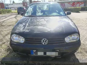 Volkswagen Golf 1.4