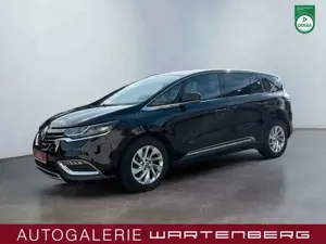 Renault Espace V Intens/7-SITZER/PANO/LED/CAM/TEMP/