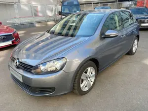 Volkswagen Golf VI Comfortline Aut/PDC/Klima/