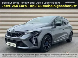 Renault Clio Esprit Alpine 1.6 E-TECH Hybrid 145 PDC