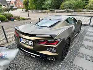Corvette C8 3LT Magnetic Ride Lift EU V8 Z51 Performance Comp. Bild 3
