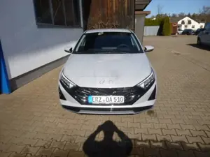 Hyundai i20 i20 1.0 T-GDI Trend