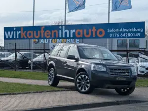 Land Rover Freelander 2 XE Limited Edition 4X4*PDC*AHK*SHZ
