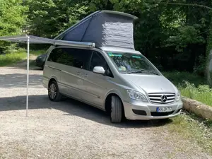 Mercedes-Benz Marco Polo Viano 3.0 CDI DPF kompakt Automatik Avantgarde EDITION 125