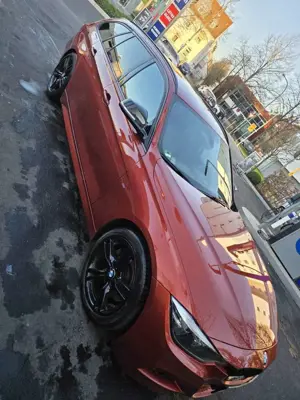 BMW 330 330d Touring Aut. M Sport