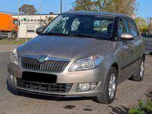 Skoda Fabia Fabia 1.4 16V Ambiente