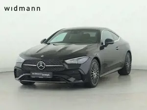 Mercedes-Benz CLE 450 4MATIC Coupé *360°*ACC*AUT*HUD*DynLicht*