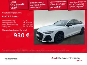 Audi A6 2.0 TDI quattro edition one S tronic S