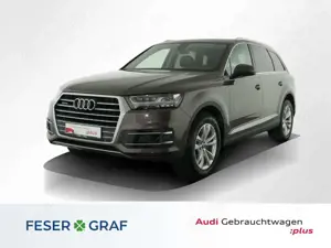 Audi Q7 3.0 TDI Leder,Navi,Stdhzg,Matrix,HUD Nachtradar