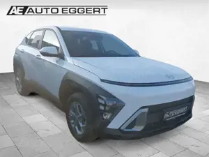 Hyundai KONA Select SX2 (MY26) 1.0 T-GDI (115 PS) 6-MT 2WD Sele