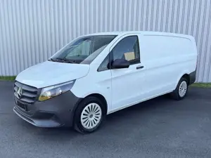Mercedes-Benz Vito 116 Kasten PRO XL SITZHZ PDC TEMP