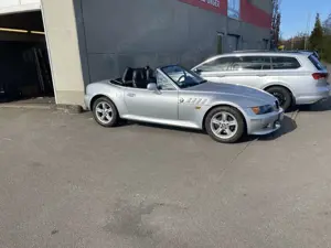 BMW Z3 Z3 roadster 2.0