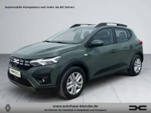Dacia Sandero Stepway Expression TCe 90