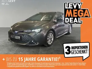 Toyota Corolla Touring Sports 1.8 Hybrid Business CARPLAY
