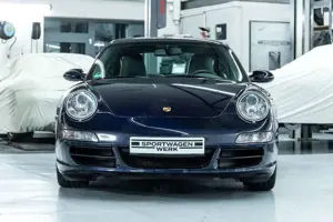 Porsche 997