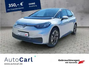 Volkswagen ID.3 Pro Performance 62kWh STH/WP/ACC/SHZ