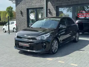 Kia Rio Spirit 1.6*Klima*Kamera*SHZ*PDC*BT*ALU*