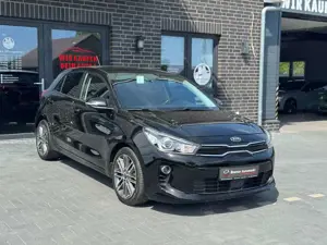 Kia Rio Spirit 1.6*Klima*Kamera*SHZ*PDC*BT*ALU*