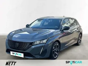 Peugeot 308 Allure PureTech 130 EAT8