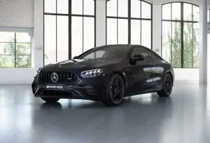 Mercedes-Benz E 53 AMG AMG E 53 4MATIC+ Coupé AMG-Sport+Pano+Distr+Memo Bild 2
