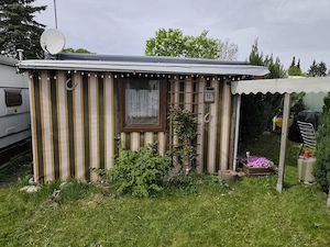 Dauercampingplatz  zu verkaufen