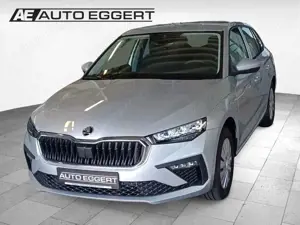 Skoda Scala Essence 1,0 TSI 70 kW 5- Gang mech. AHK-klappbar D