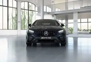 Mercedes-Benz E 53 AMG AMG E 53 4MATIC+ Coupé AMG-Sport+Pano+Distr+Memo Bild 5