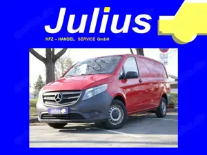 Mercedes-Benz Vito 111 CDI 1.6 CDI lang PDC EL.FH AHK