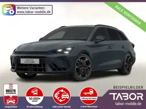 CUPRA Leon ST VZ 4D Memory Edge eHk SHZ ACC UVP-37%*