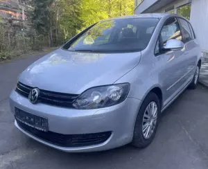 Volkswagen Golf Plus Trendline
