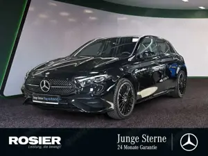 Mercedes-Benz A 250 e AMG Sport Advanced+ LED Kamera Spurh.