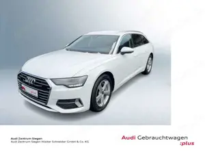 Audi A6 50 TFSI e quattro sport Business Paket