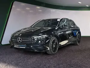 Mercedes-Benz A 250 e AMG Sport Advanced+ LED Kamera Spurh. Bild 2