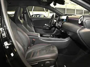 Mercedes-Benz A 250 e AMG Sport Advanced+ LED Kamera Spurh. Bild 4