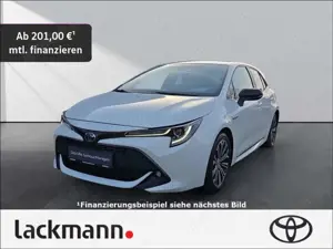 Toyota Corolla 2.0 Hybrid Club *Bi-LED*Technikpaket*