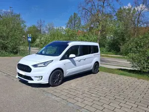 Ford Tourneo Connect Grand Tourneo Connect 1.5 EcoBlue Start/Stop Titanium