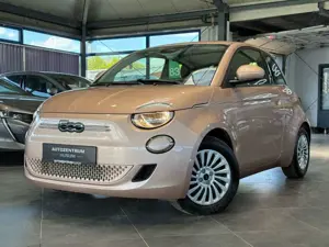 Fiat 500e 500 e Basis *HU/AU NEU*TEMPO*KLIMA*