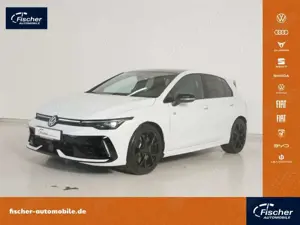 Volkswagen Golf R 2.0 TSI 4Motion Black Edition DSG AKRA