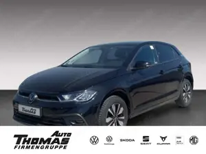 Volkswagen Polo Life 1.0 TSI DSG LED+ACC+PDC
