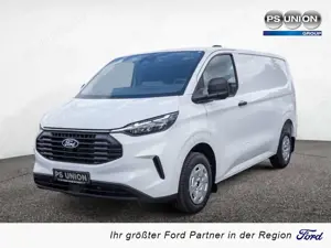 Ford Transit Custom 280L1 TREND KAMERA NAVI LED