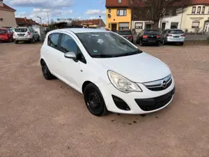 Opel Corsa D Edition