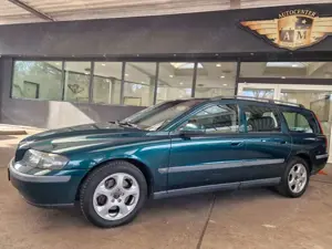 Volvo V70 Bild 3