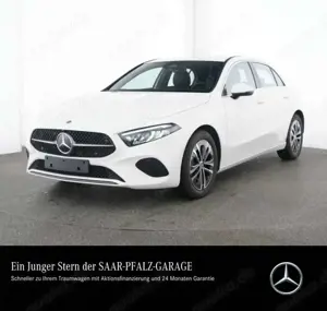 Mercedes-Benz A 180 A 180 PROGRESSIVE*R-KAM*LED*LENK-HZG*PTS*LED*SHZ