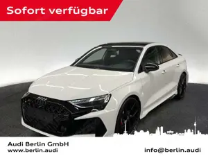 Audi RS3 S tronic