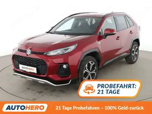 Suzuki Across 2.5 Plug-in Hybrid Comfort+ E-Four Aut.*ACC*AHK*